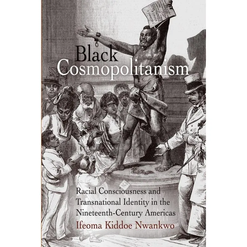 Black Cosmopolitanism