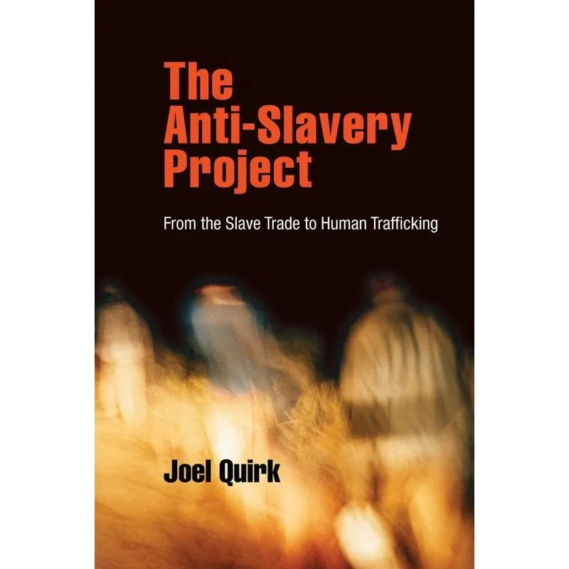 The Anti-Slavery Project