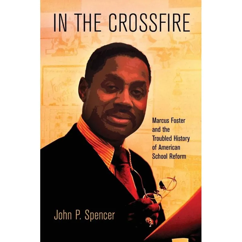 In the Crossfire