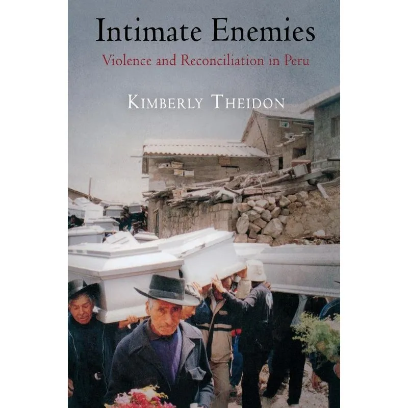 Intimate Enemies