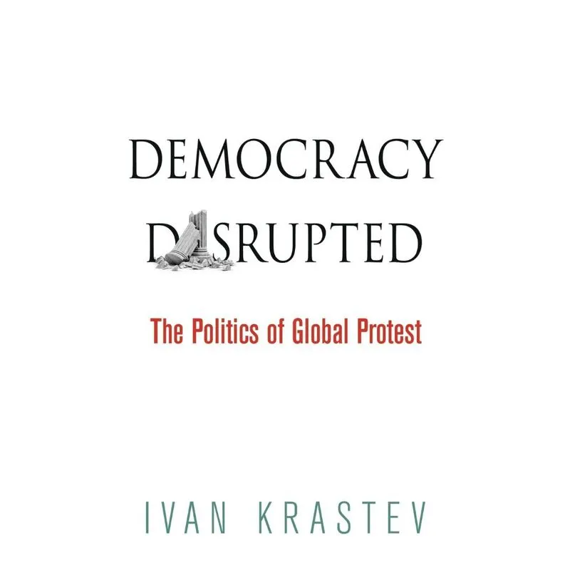 Democracy Disrupted