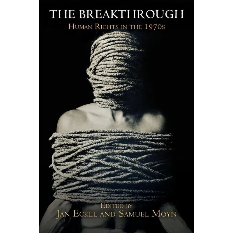 The Breakthrough