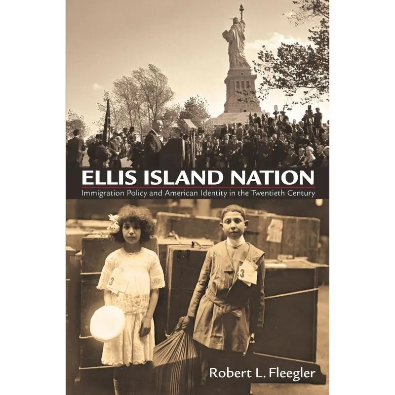 Ellis Island Nation