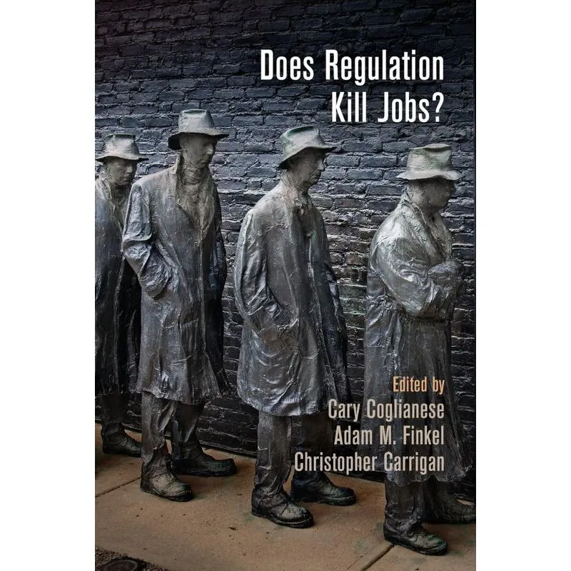 Does Regulation Kill Jobs?