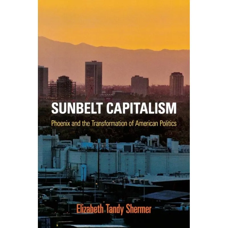 Sunbelt Capitalism