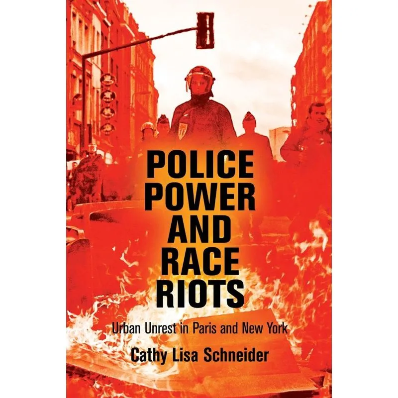 Police Power and Race Riots