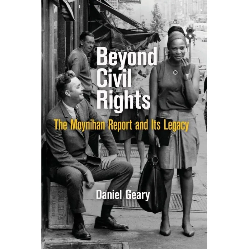 Beyond Civil Rights