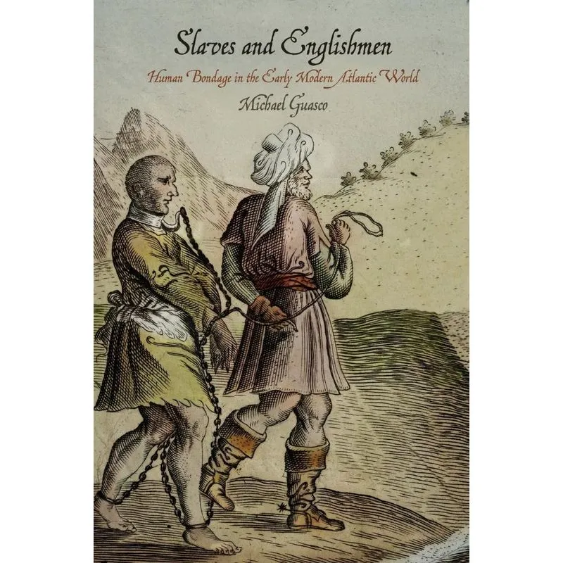 Slaves and Englishmen