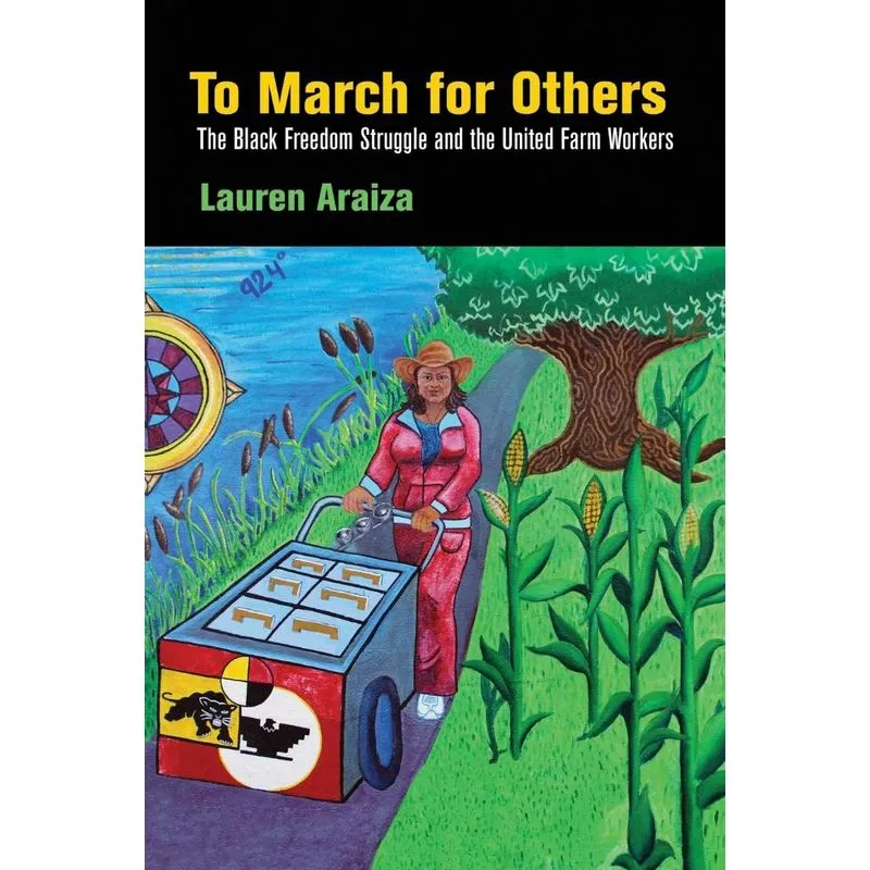 To March for Others