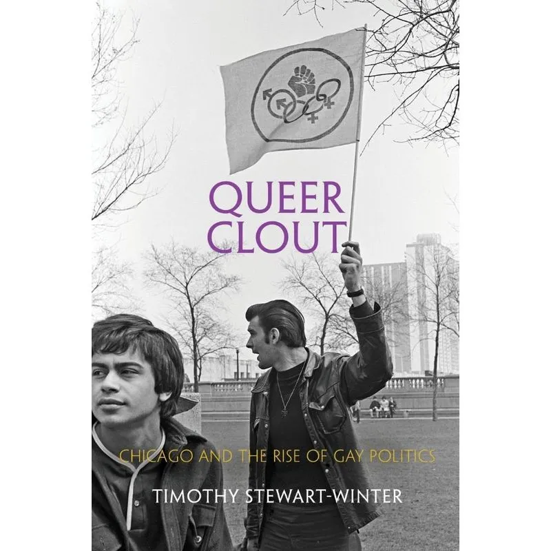Queer Clout