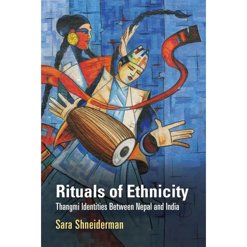 Rituals of Ethnicity. Rituals of Ethnicity