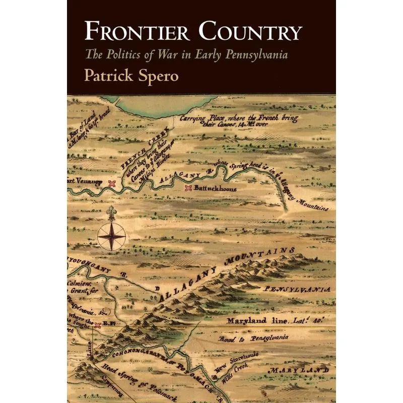 Frontier Country