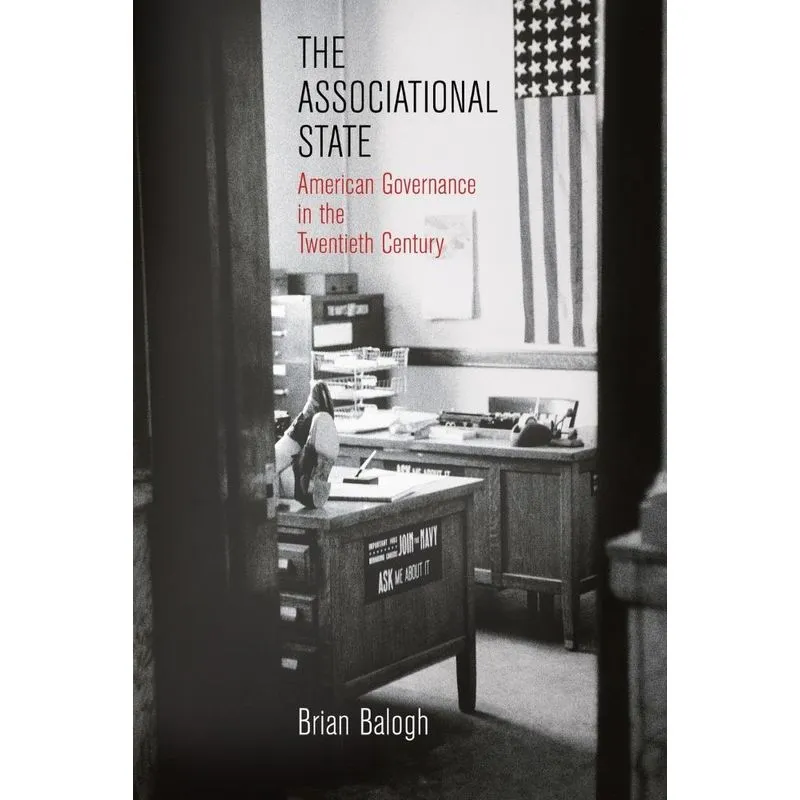 The Associational State
