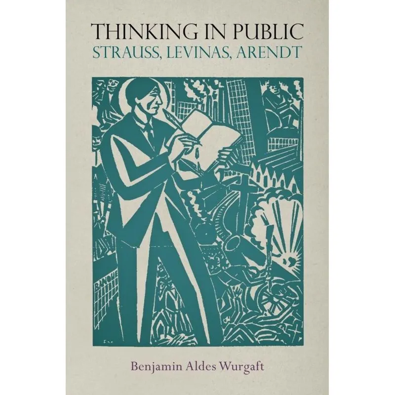 Thinking in Public