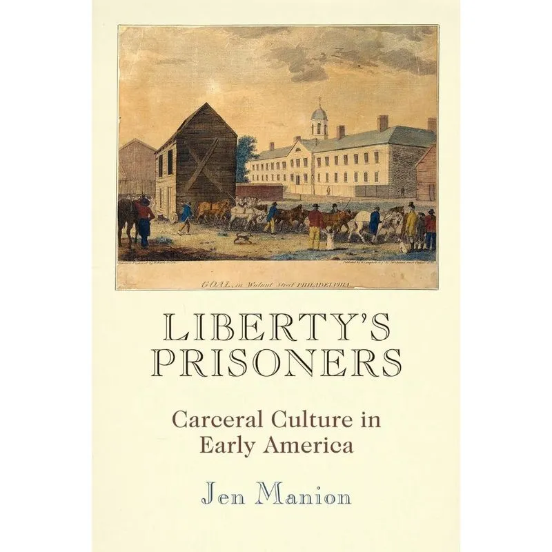 Libertys Prisoners