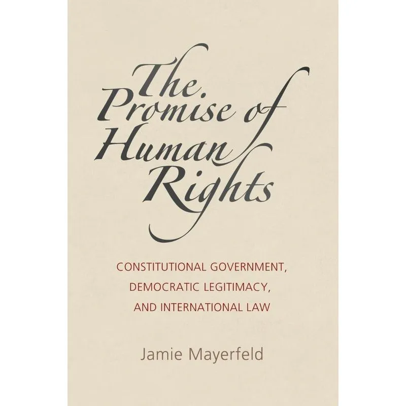 Promise of Human Rights