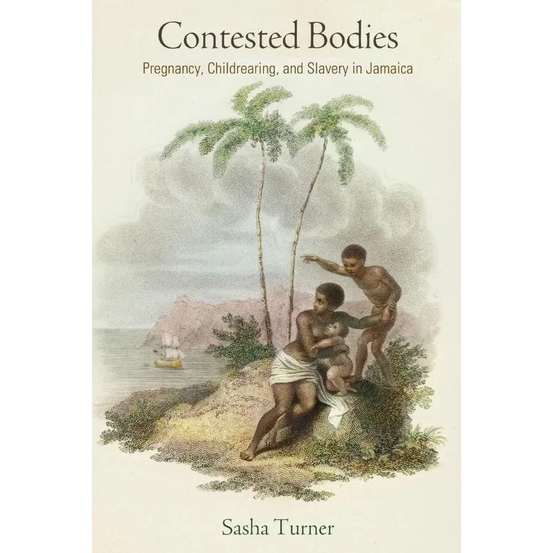 Contested Bodies