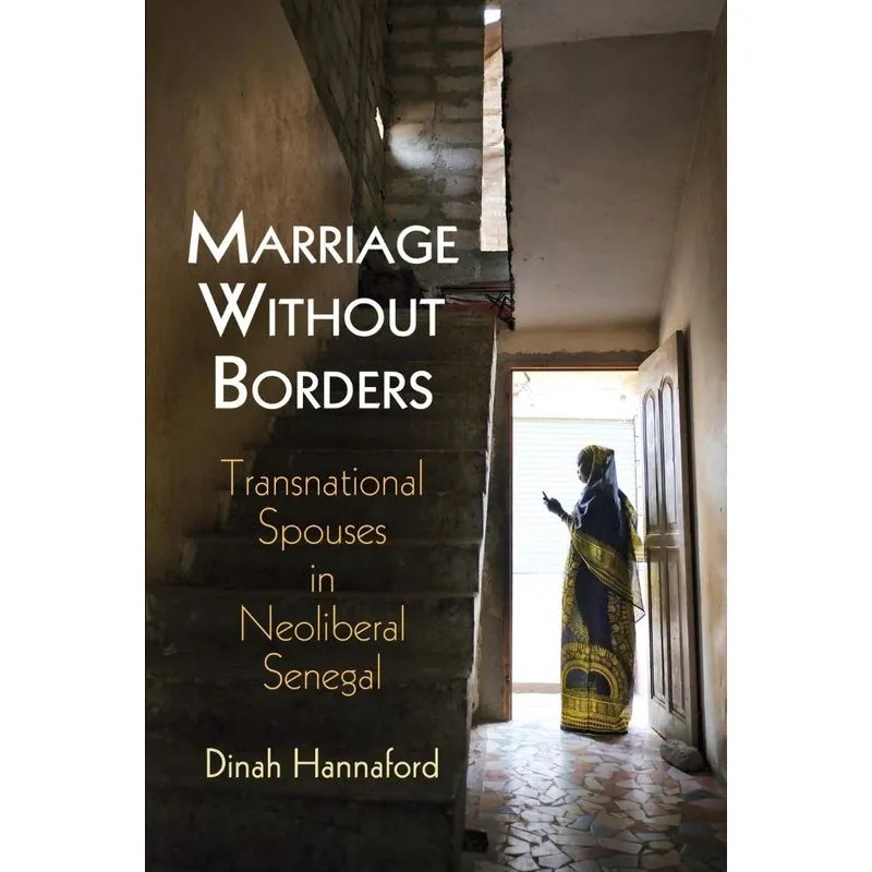 Marriage Without Borders