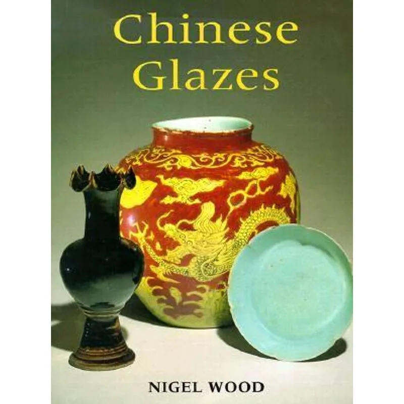 Chinese Glazes