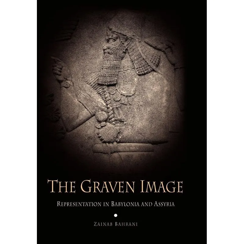 The Graven Image
