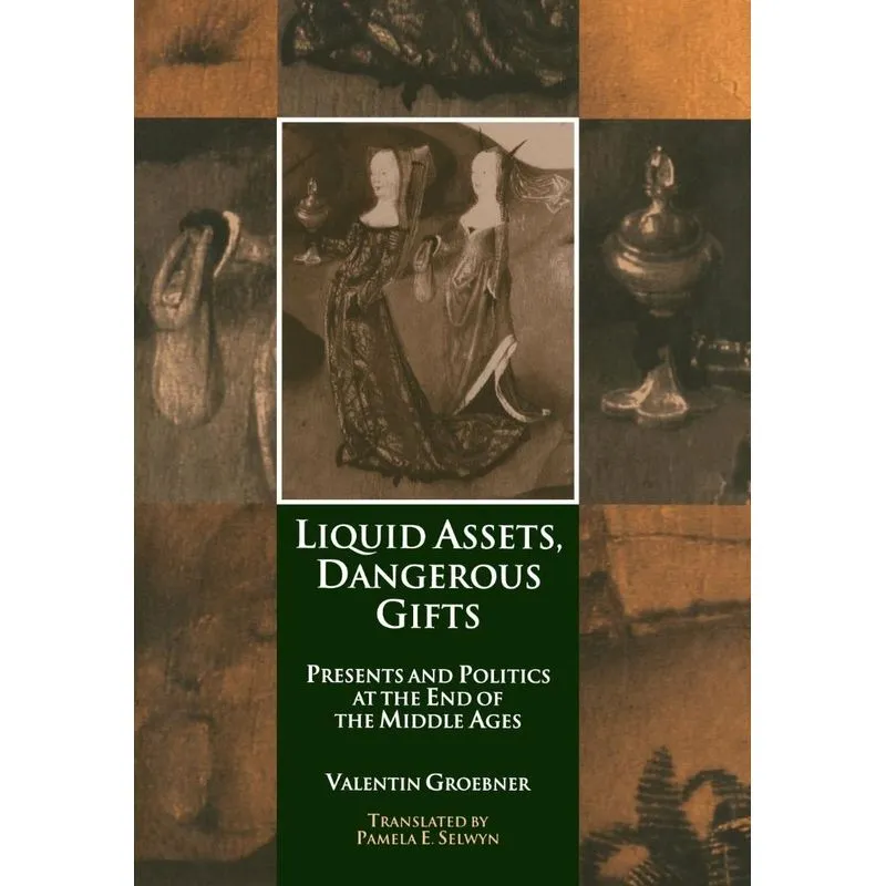 Liquid Assets, Dangerous Gifts