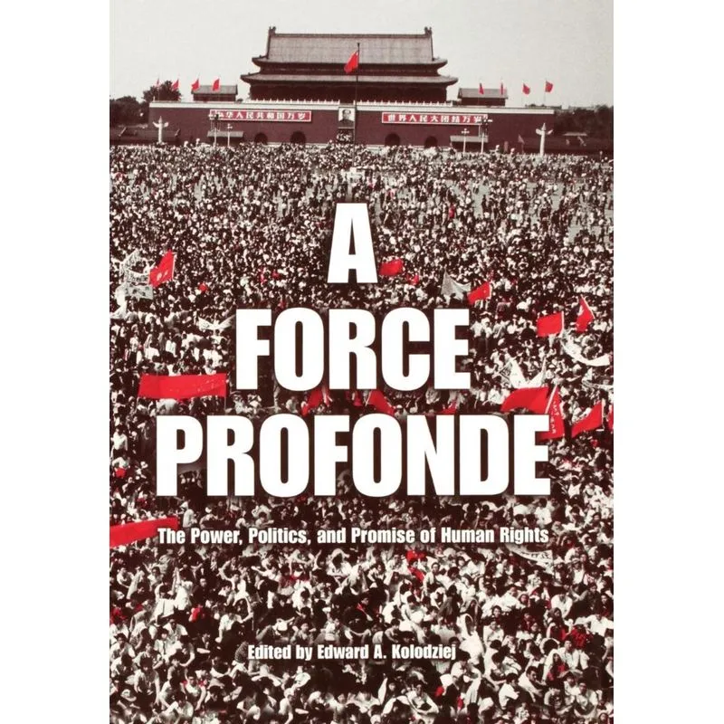 A Force Profonde