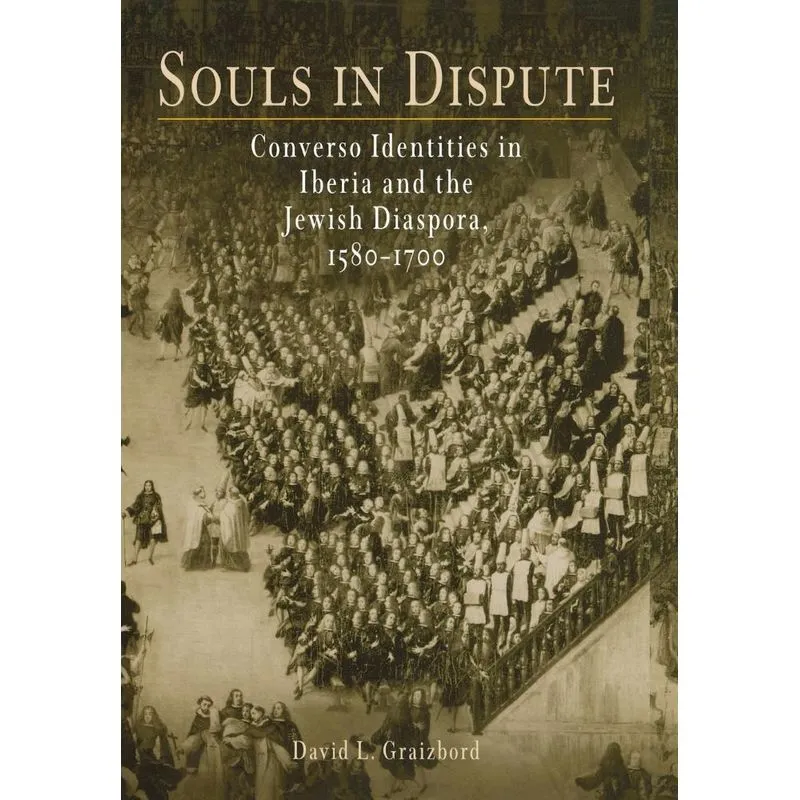 Souls in Dispute