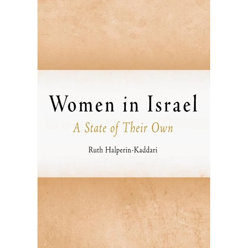 Women in Israel