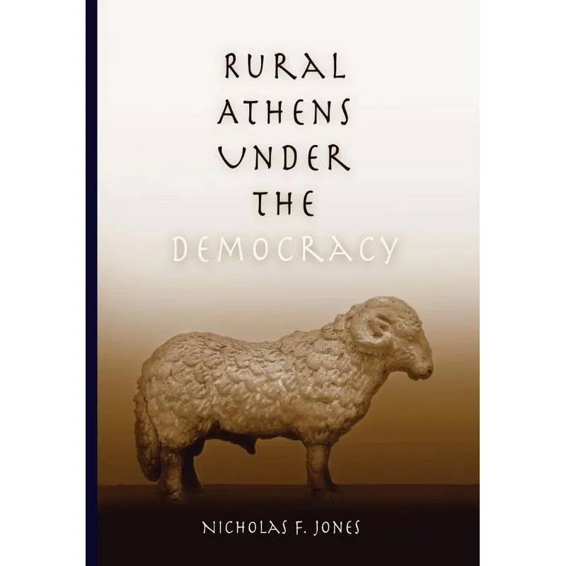 Rural Athens Under the Democracy