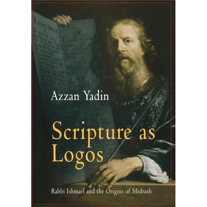 Scripture as Logos