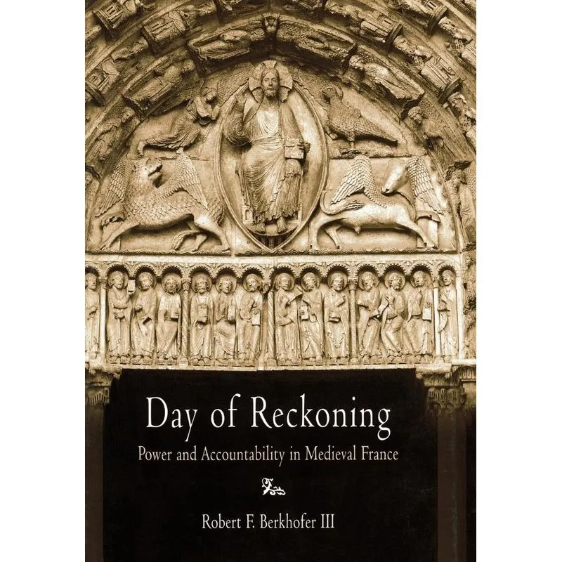 Day of Reckoning