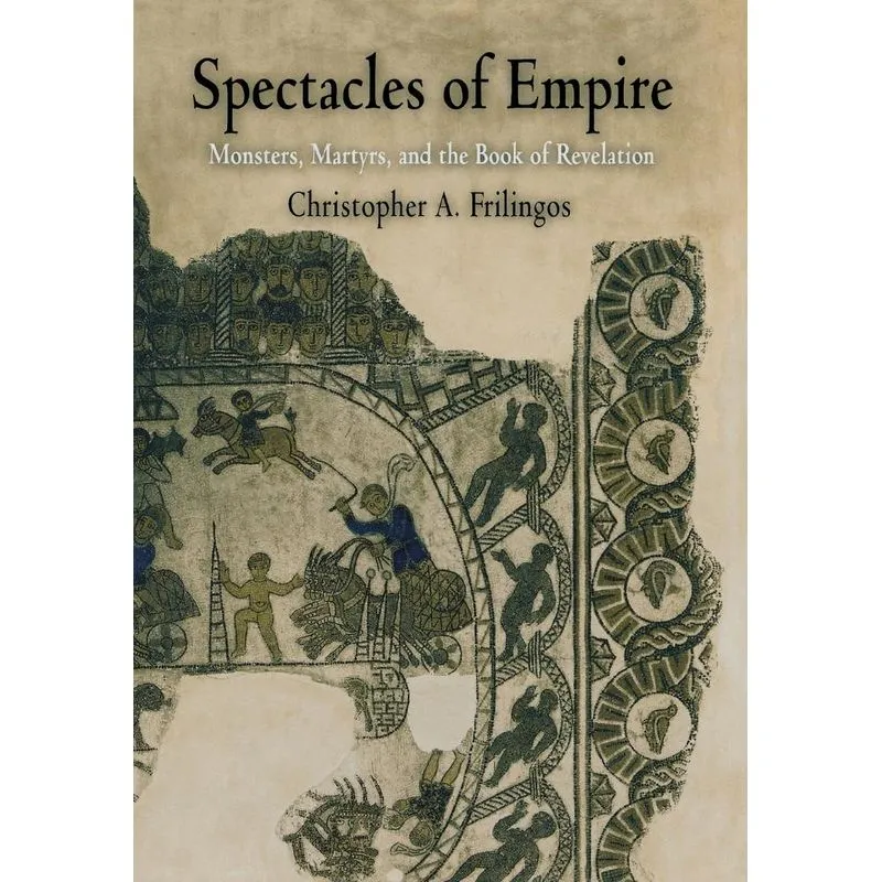 Spectacles of Empire