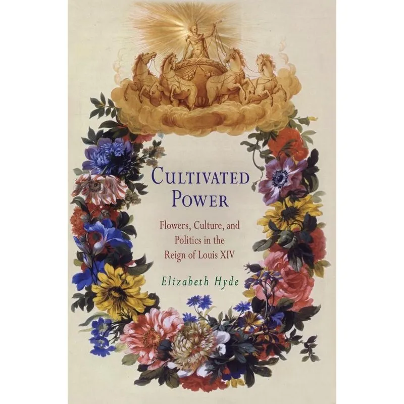 Cultivated Power