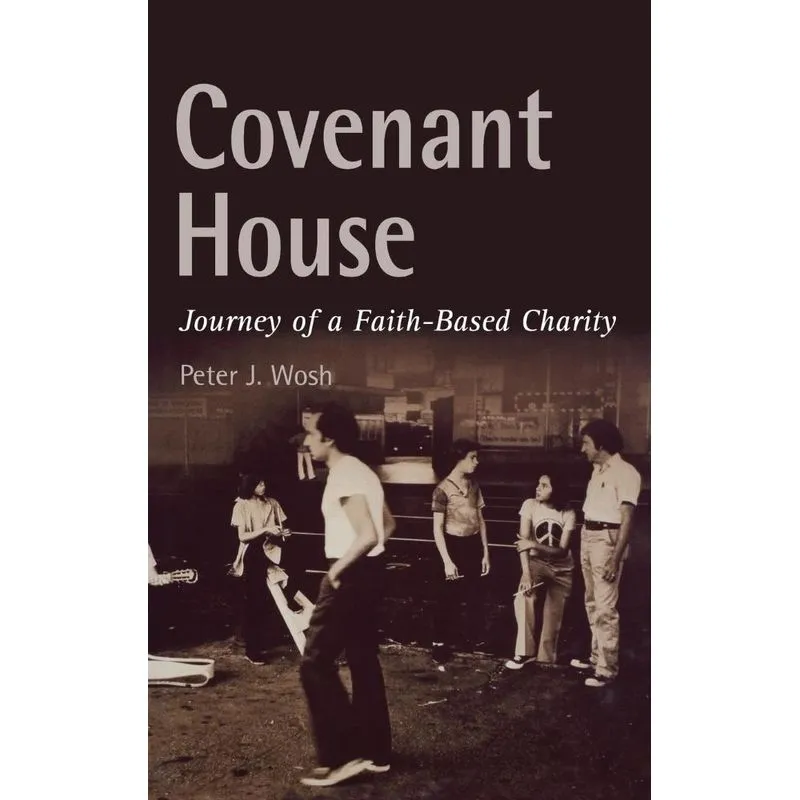 Covenant House