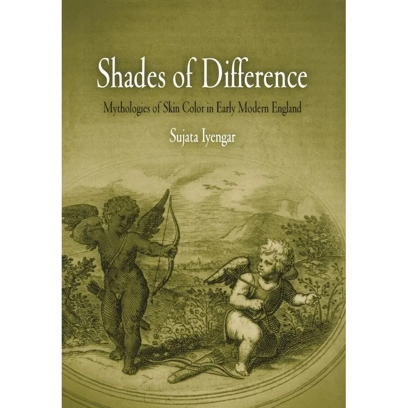 Shades of Difference