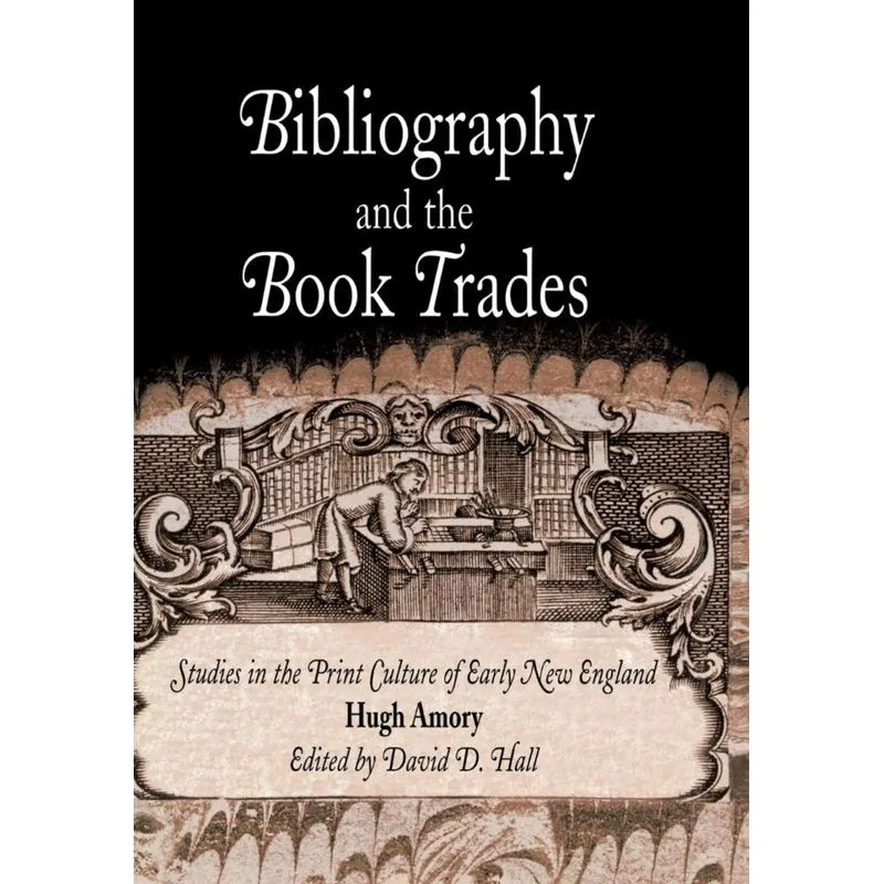 Bibliography and the Book Trades
