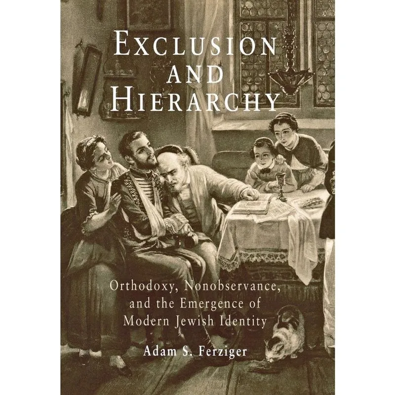 Exclusion and Hierarchy