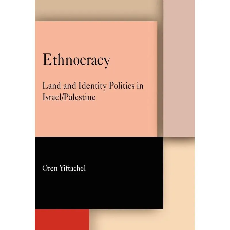 Ethnocracy