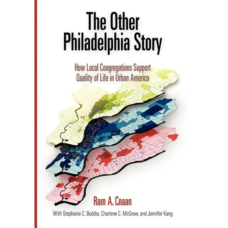 The Other Philadelphia Story