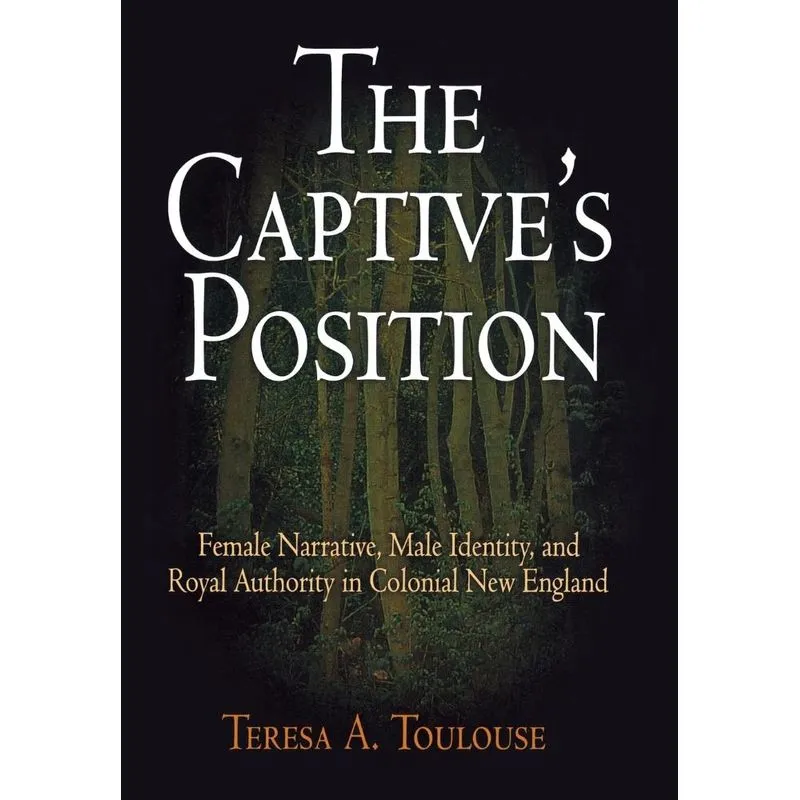 The Captives Position