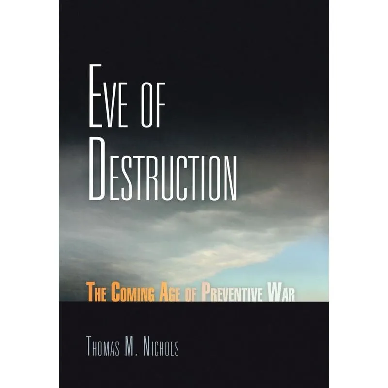 Eve of Destruction