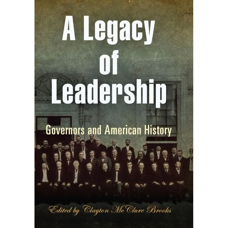 A Legacy of Leadership