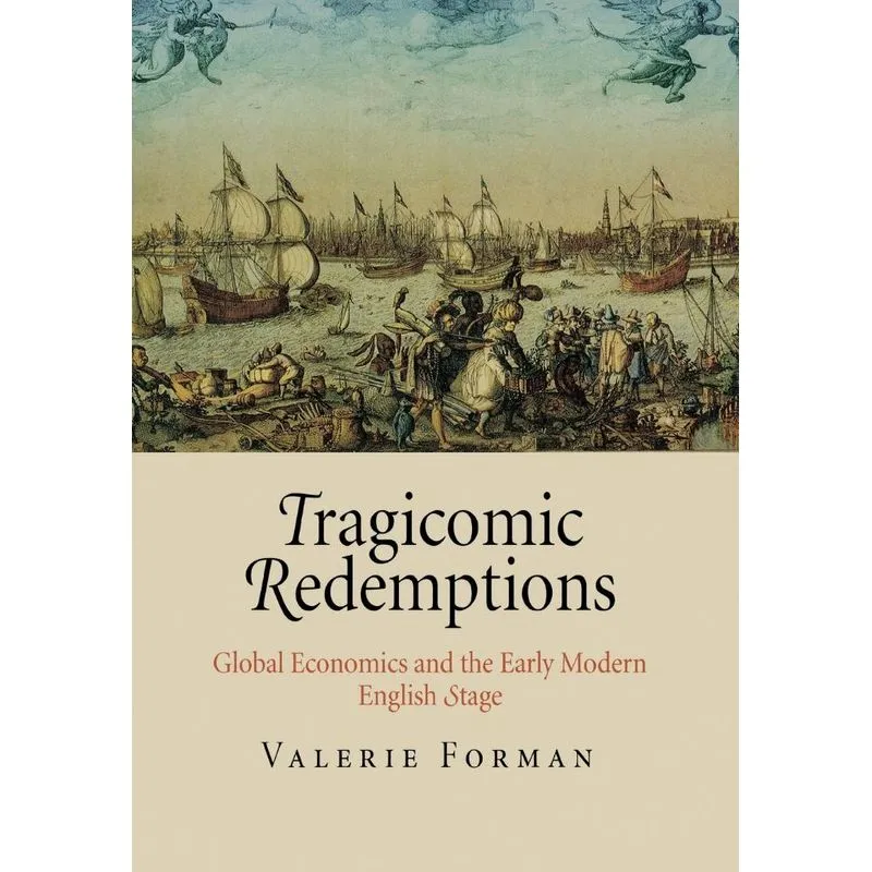Tragicomic Redemptions