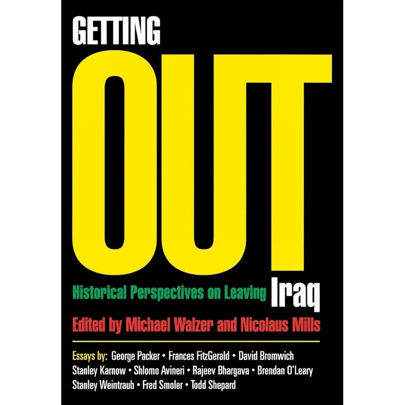 Getting Out