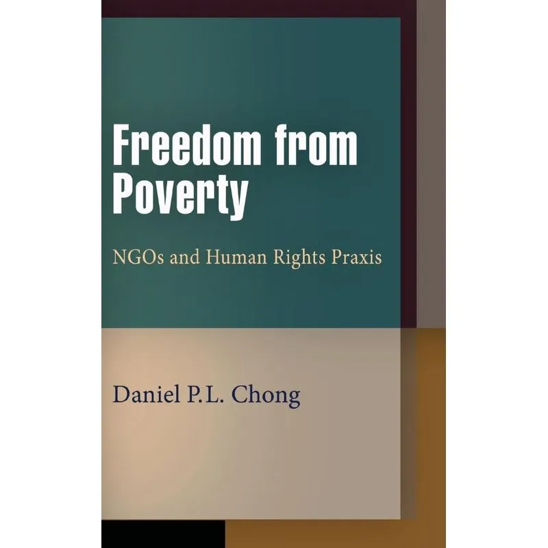 Freedom from Poverty