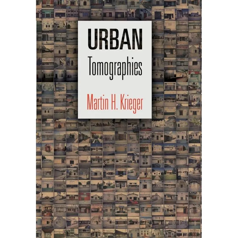 Urban Tomographies
