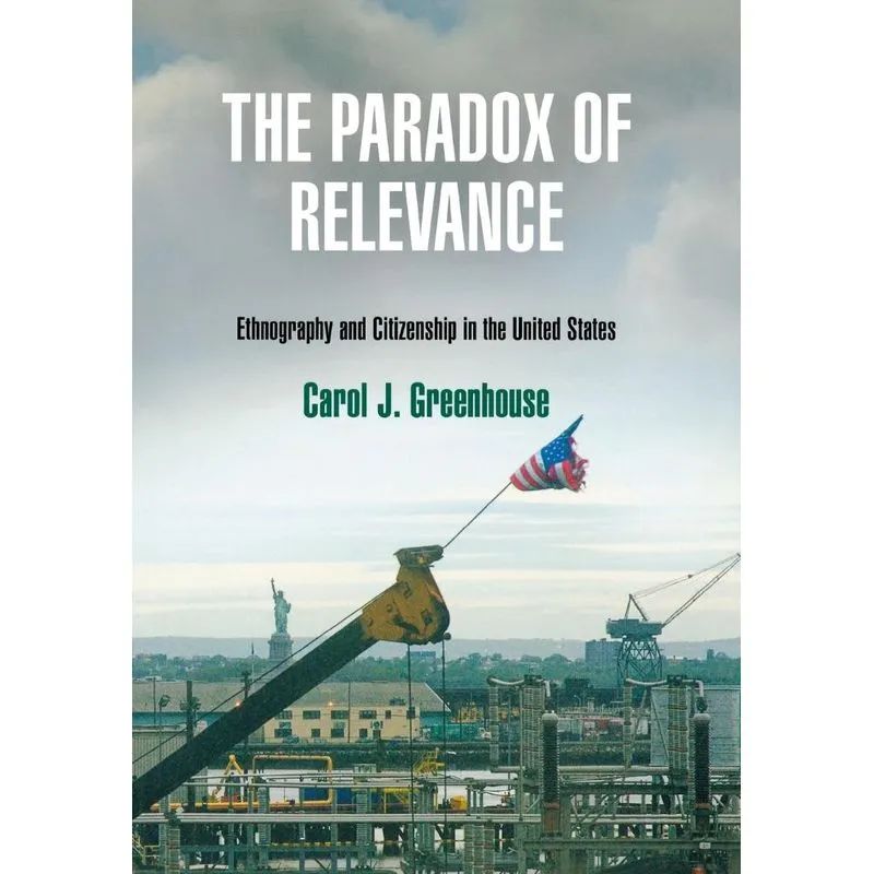 The Paradox of Relevance