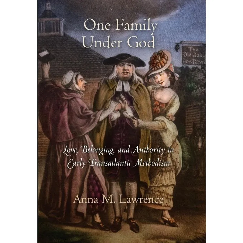 One Family Under God