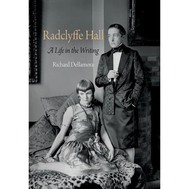 Radclyffe Hall