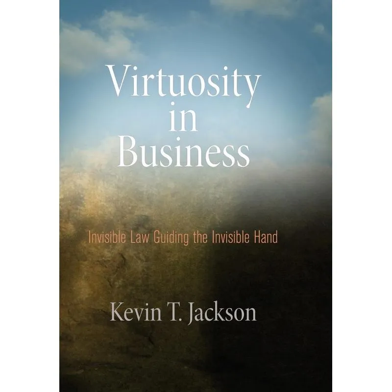 Virtuosity in Business